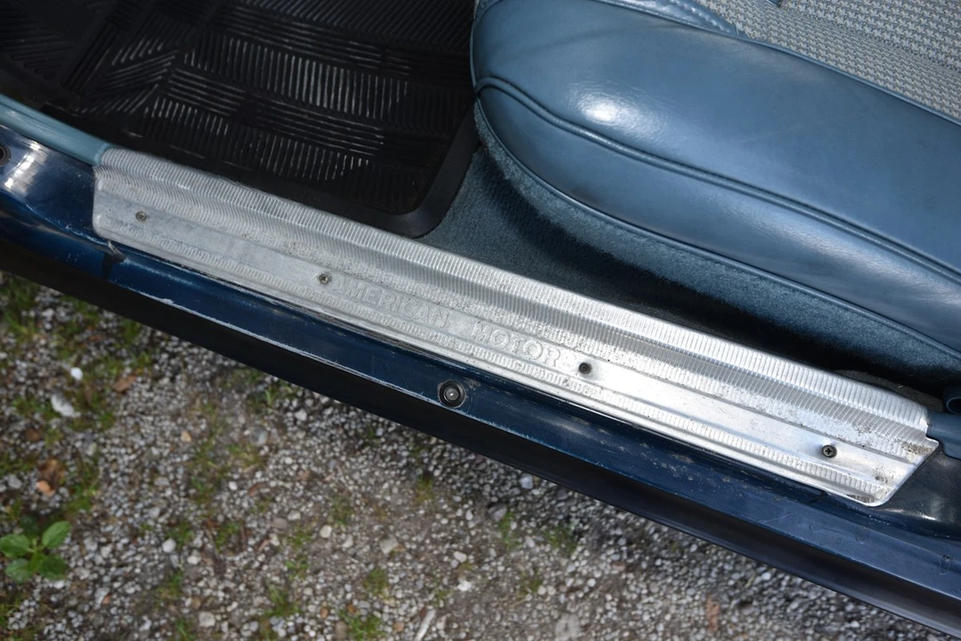 1988 AMC Eagle - Image 27 of 30
