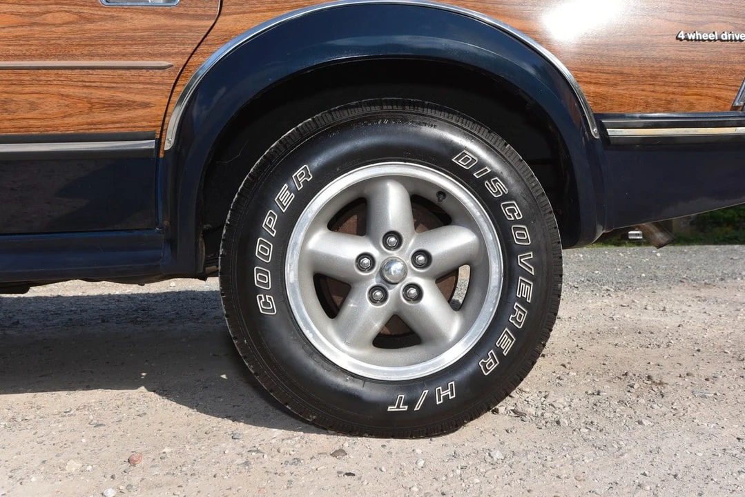 1988 AMC Eagle - Image 20 of 30