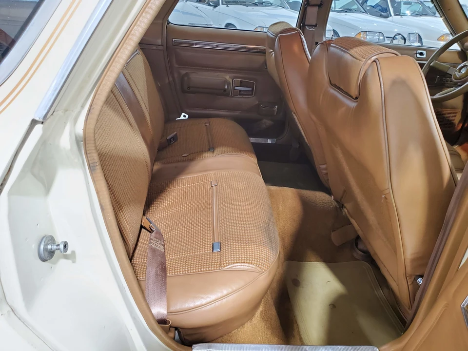 1988 AMC Eagle - Image 28 of 31