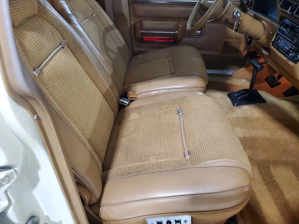 1988 AMC Eagle - Image 26 of 31