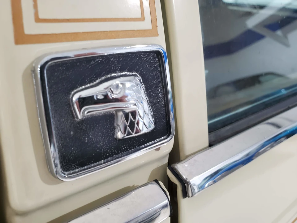 1988 AMC Eagle - Image 24 of 31