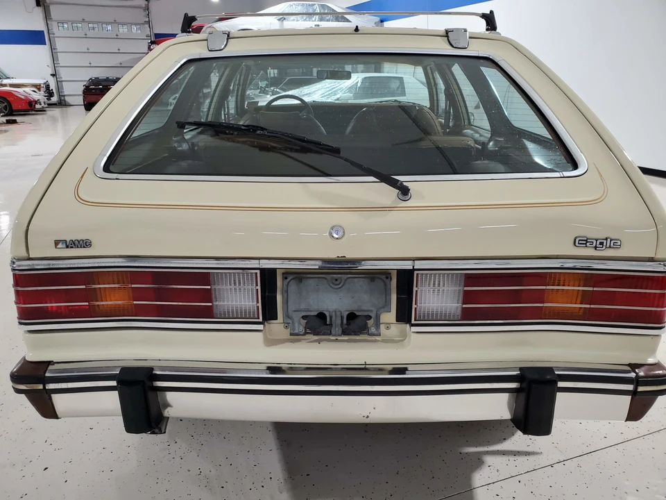 1988 AMC Eagle - Image 12 of 31