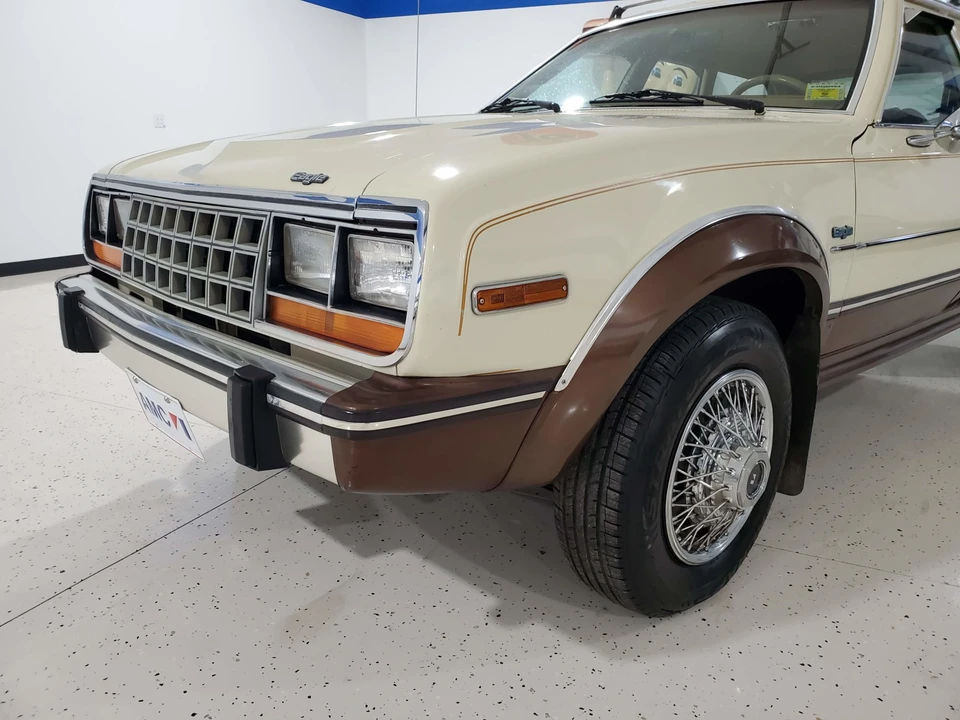 1988 AMC Eagle - Image 16 of 31