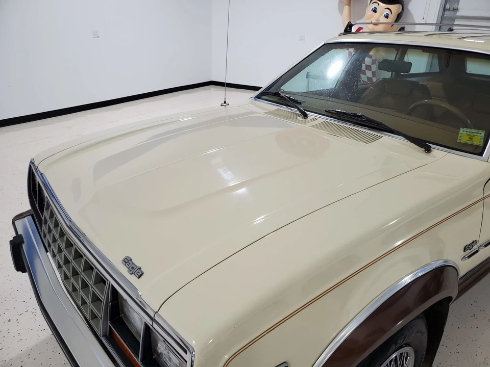 1988 AMC Eagle - Image 18 of 31
