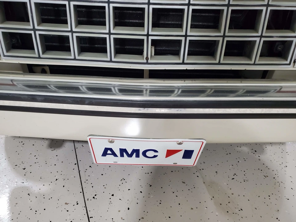1988 AMC Eagle - Image 19 of 31