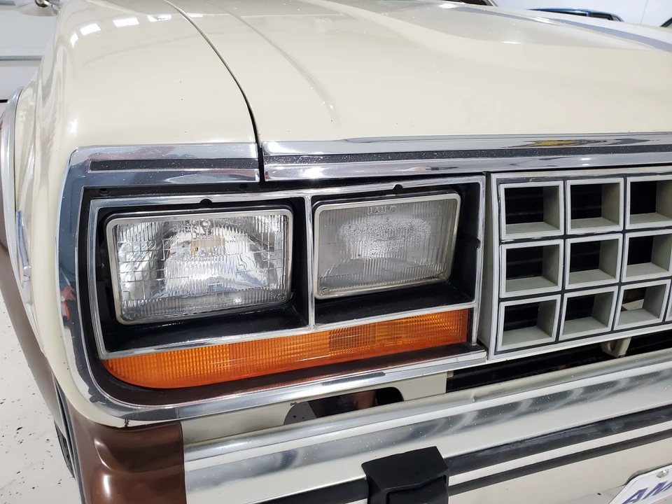 1988 AMC Eagle - Image 21 of 31