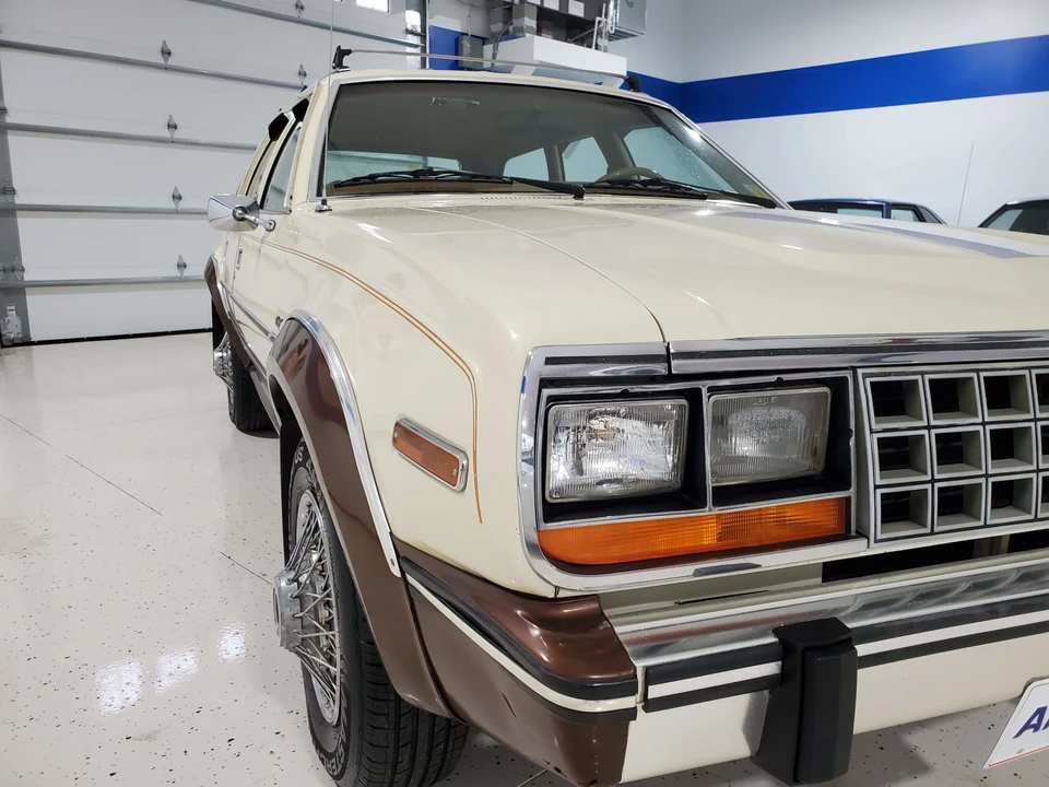 1988 AMC Eagle - Image 22 of 31