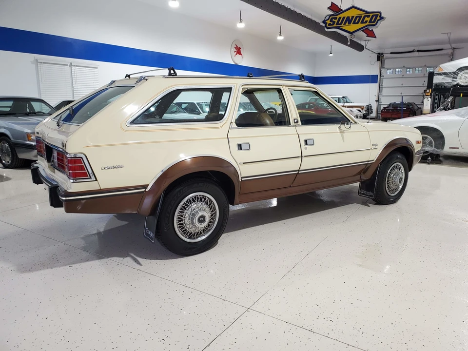 1988 AMC Eagle - Image 13 of 31