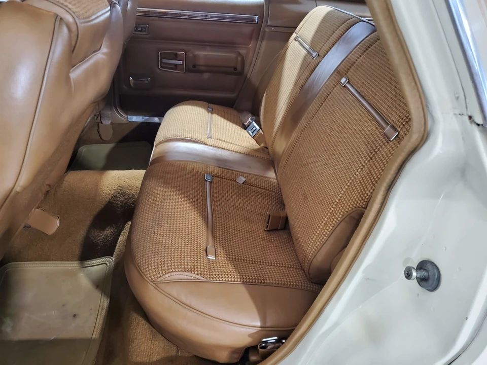 1988 AMC Eagle - Image 27 of 31