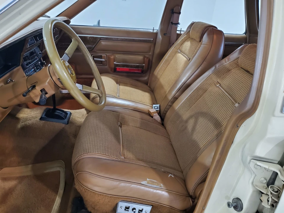 1988 AMC Eagle - Image 25 of 31