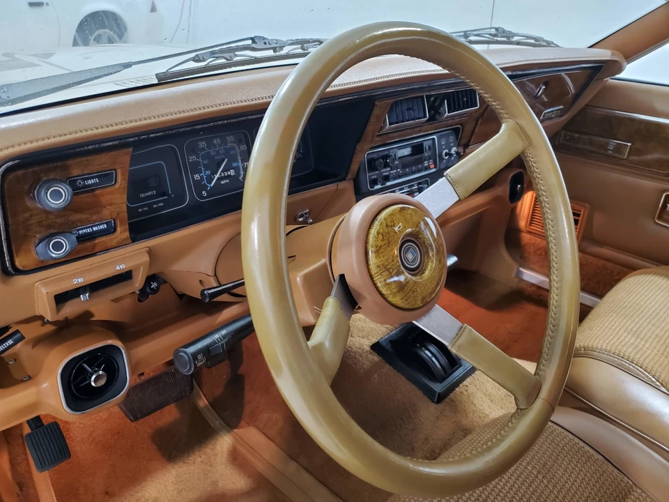 1988 AMC Eagle - Image 29 of 31