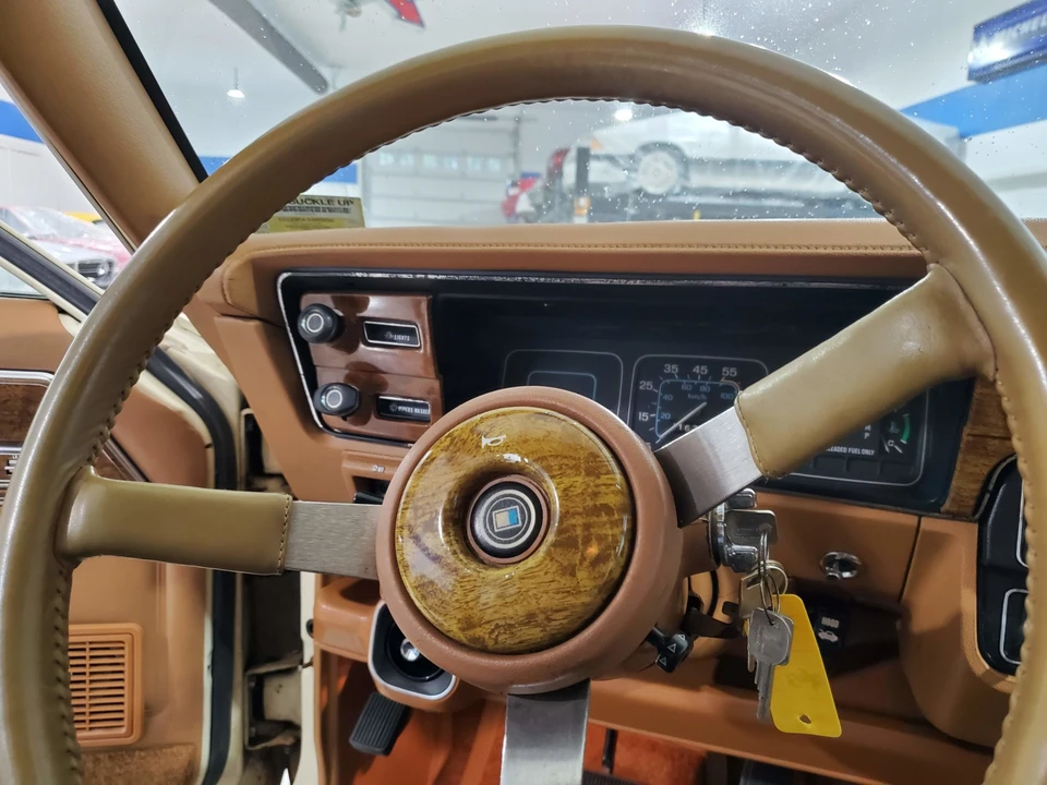 1988 AMC Eagle - Image 30 of 31