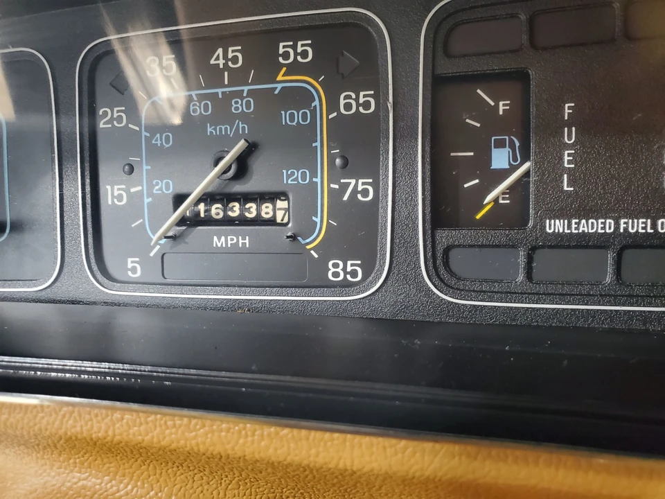 1988 AMC Eagle - Image 31 of 31