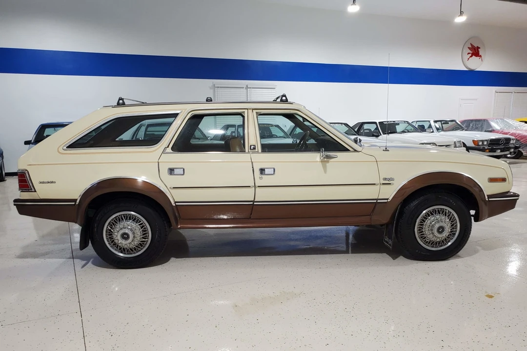 1988 AMC Eagle - Image 14 of 31