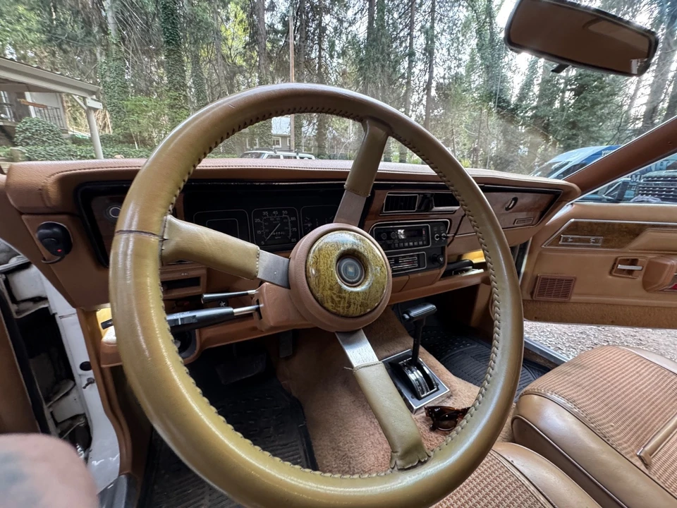 1988 AMC Eagle - Image 11 of 21