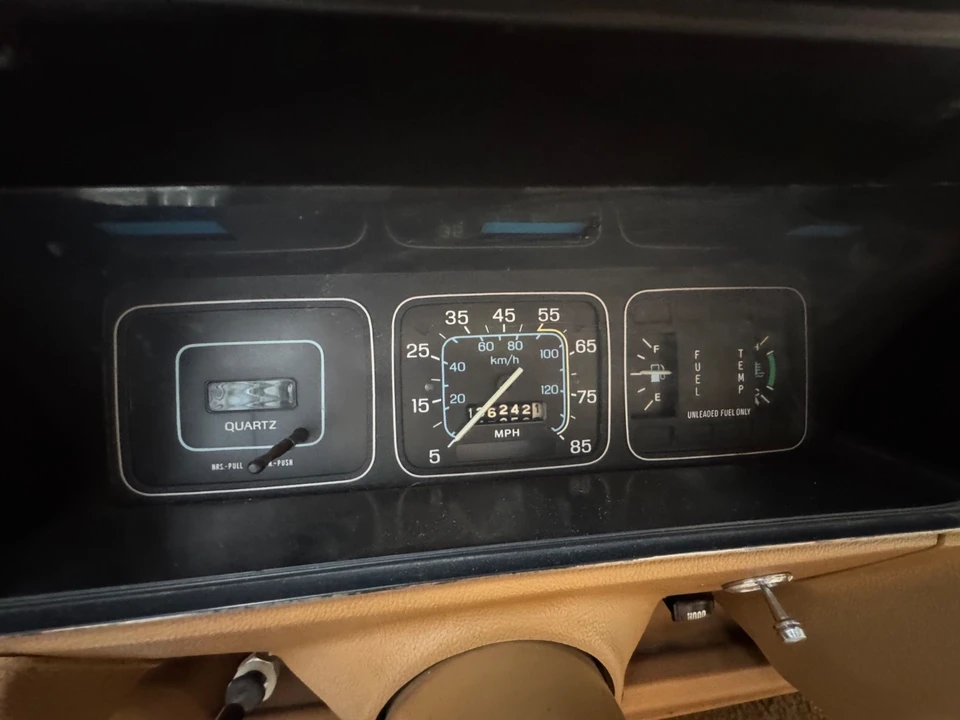 1988 AMC Eagle - Image 12 of 21