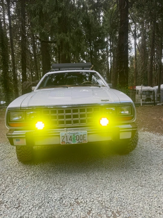 1988 AMC Eagle - Image 18 of 21