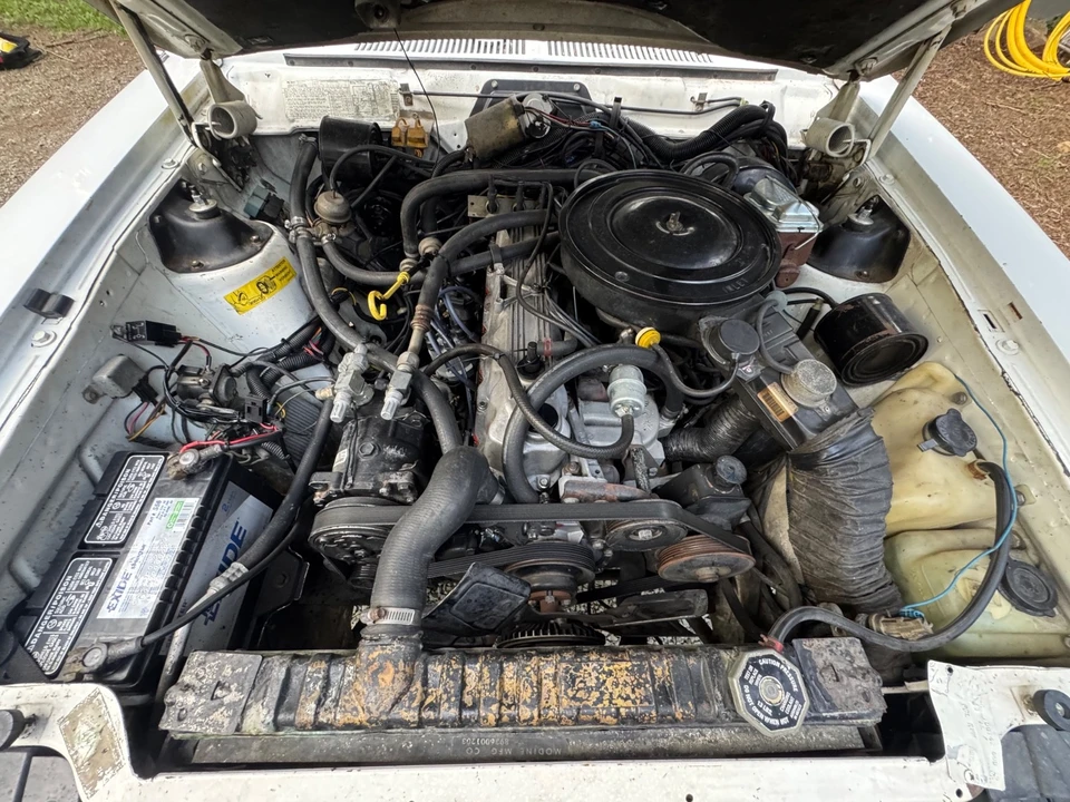 1988 AMC Eagle - Image 14 of 21