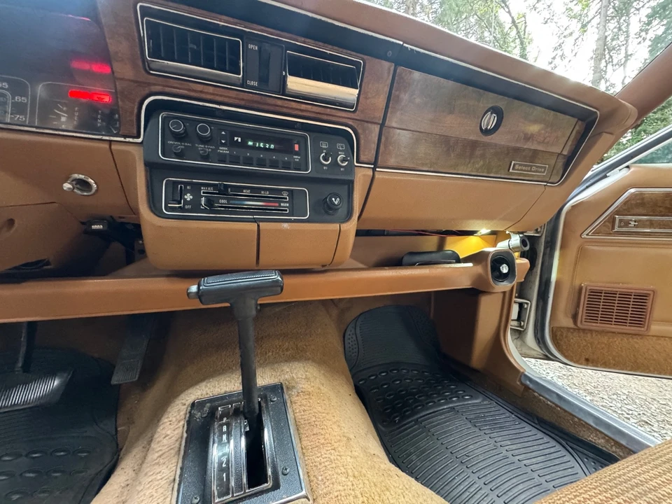 1988 AMC Eagle - Image 13 of 21