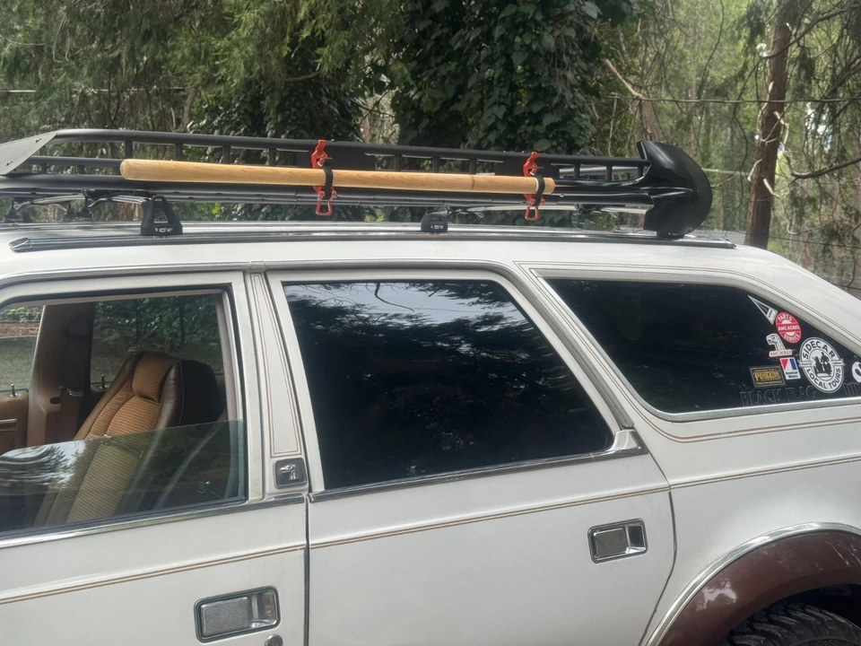 1988 AMC Eagle - Image 6 of 21