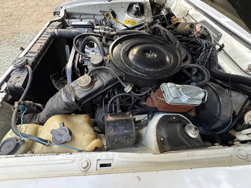 1988 AMC Eagle - Image 16 of 21