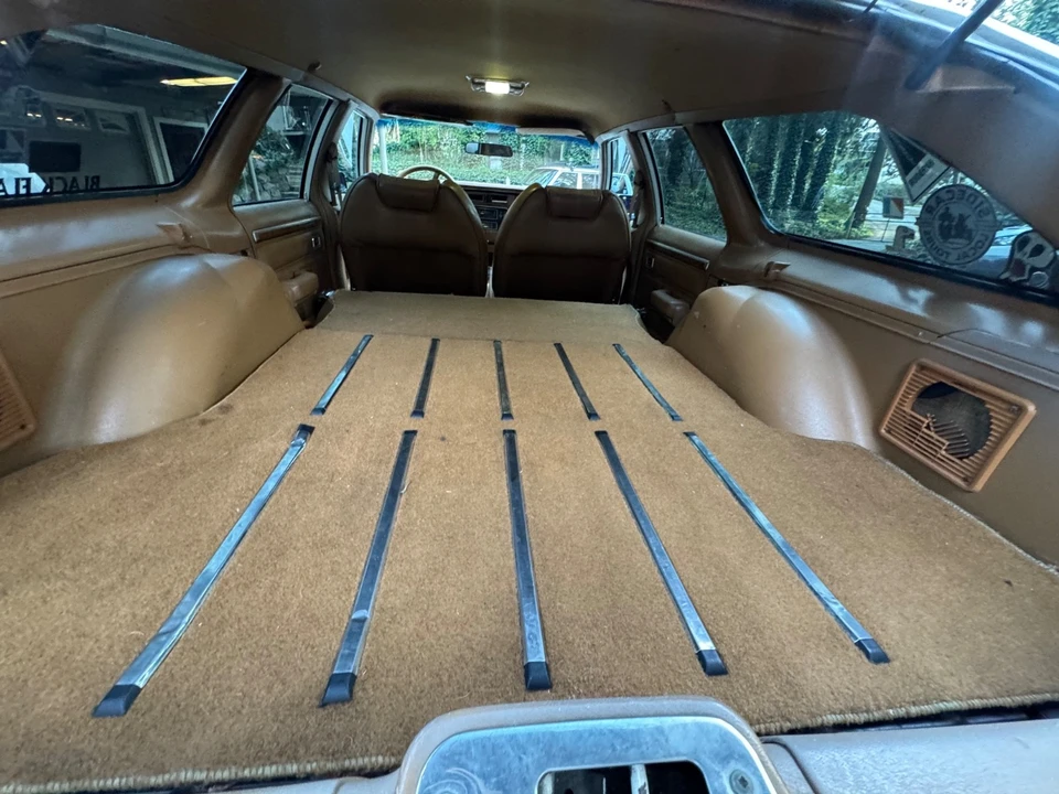 1988 AMC Eagle - Image 7 of 21
