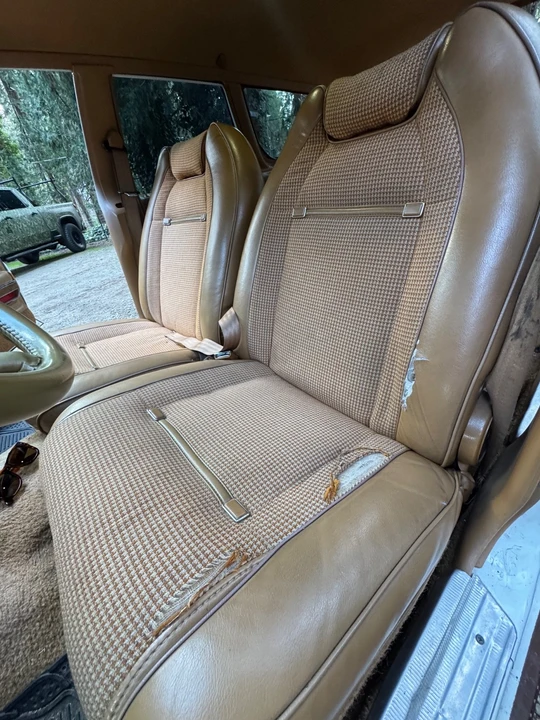 1988 AMC Eagle - Image 10 of 21