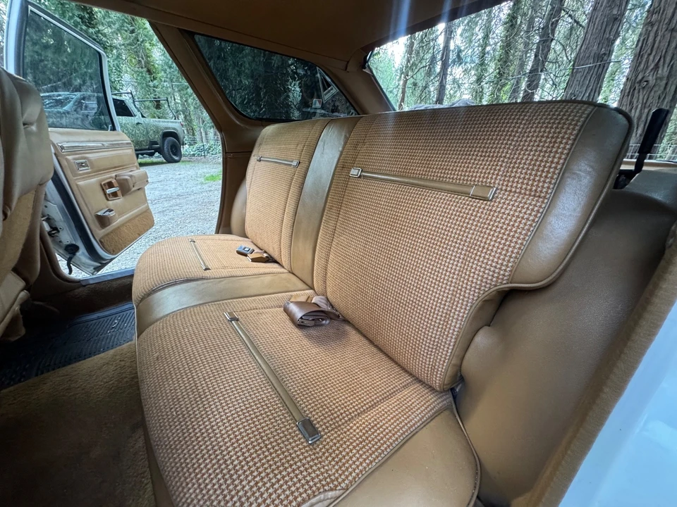 1988 AMC Eagle - Image 8 of 21