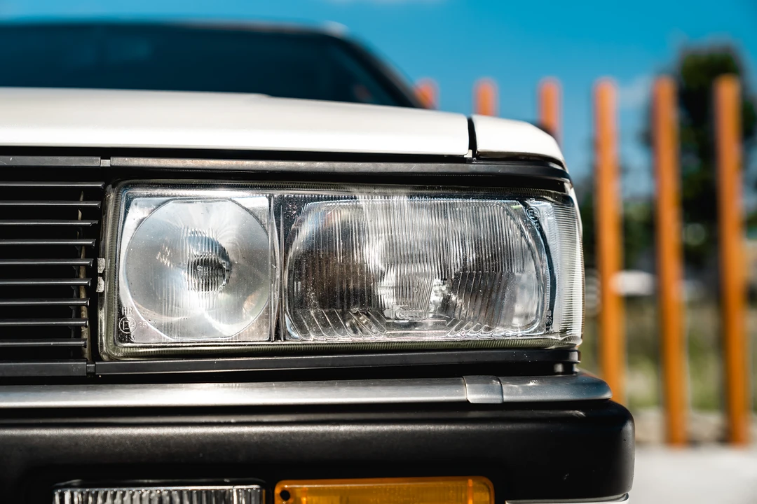 1988 Audi B2 80 & 90 & 4000 - Image 21 of 31
