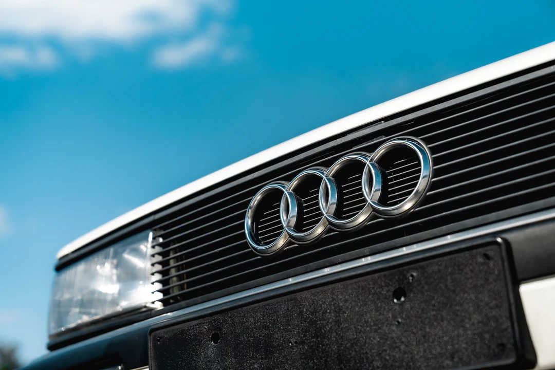 1988 Audi B2 80 & 90 & 4000 - Image 22 of 31