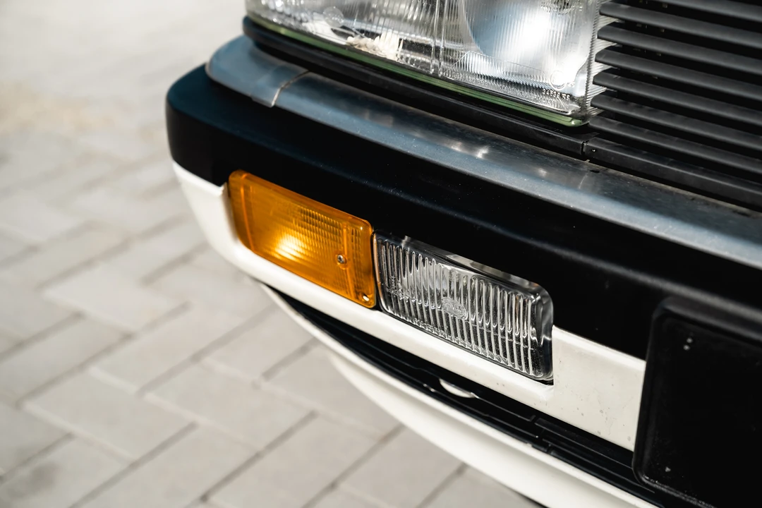 1988 Audi B2 80 & 90 & 4000 - Image 23 of 31