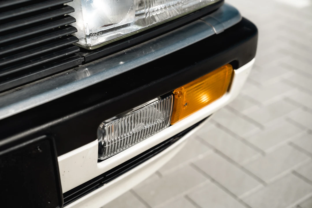 1988 Audi B2 80 & 90 & 4000 - Image 24 of 31