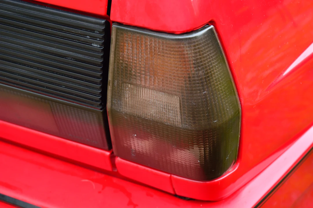 1988 Audi Quattro - Image 31 of 31