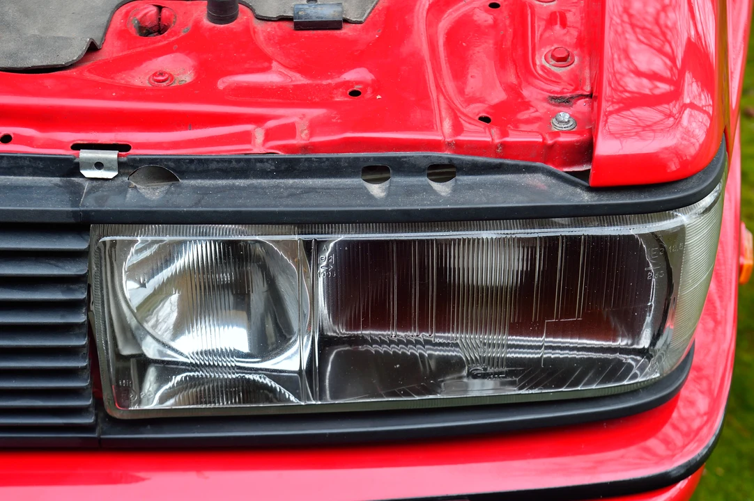1988 Audi Quattro - Image 26 of 31