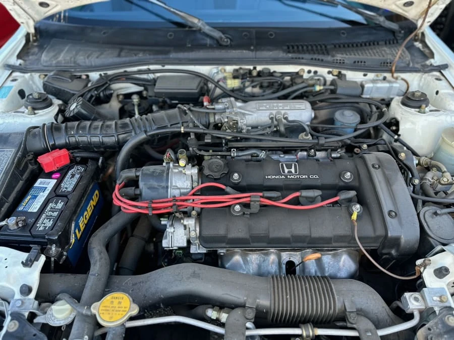 1988 Acura Integra 1st Gen - Image 20 of 24