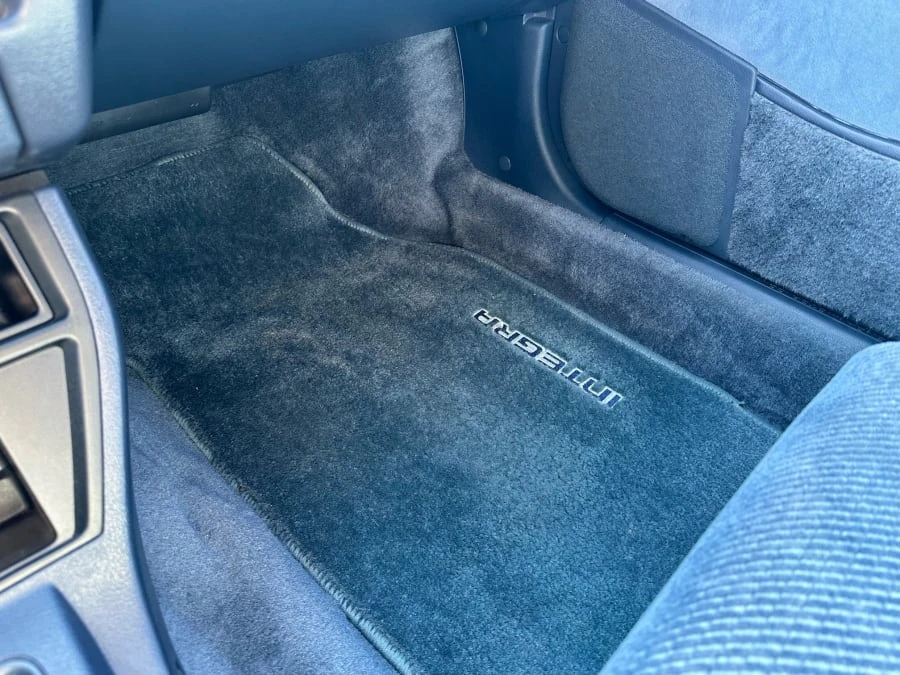 1988 Acura Integra 1st Gen - Image 16 of 24
