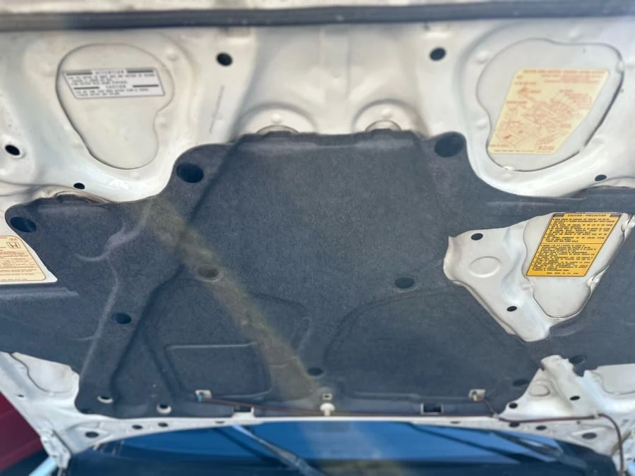 1988 Acura Integra 1st Gen - Image 21 of 24
