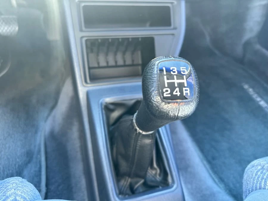 1988 Acura Integra 1st Gen - Image 19 of 24