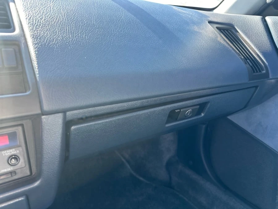 1988 Acura Integra 1st Gen - Image 15 of 24
