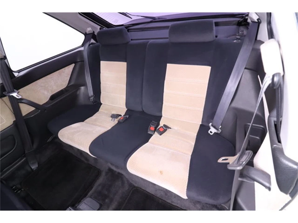 1988 Acura Integra 1st Gen - Image 19 of 31