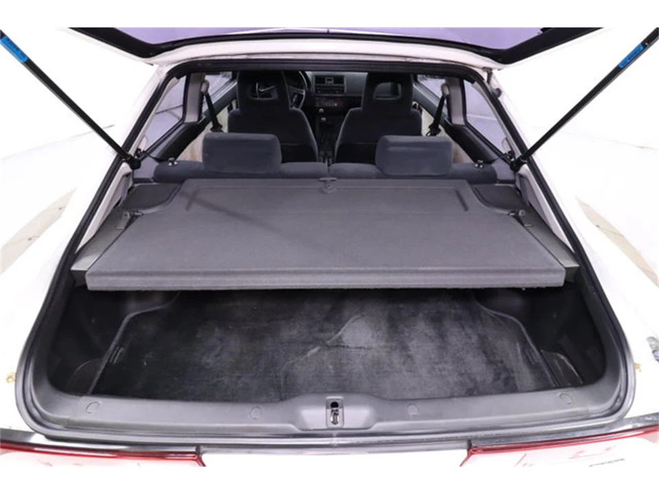1988 Acura Integra 1st Gen - Image 25 of 31