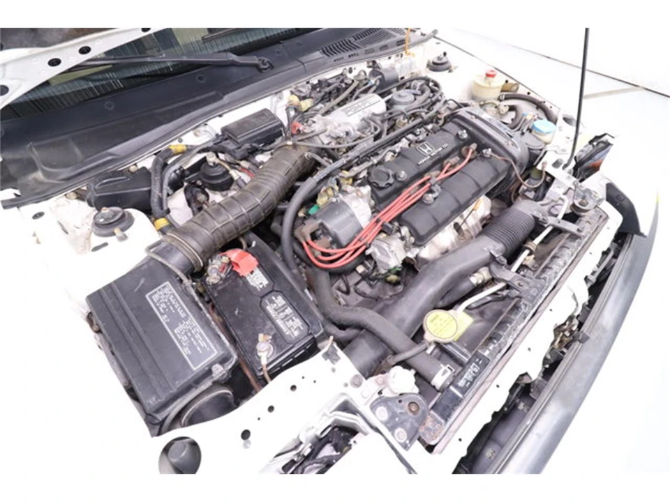 1988 Acura Integra 1st Gen - Image 22 of 31