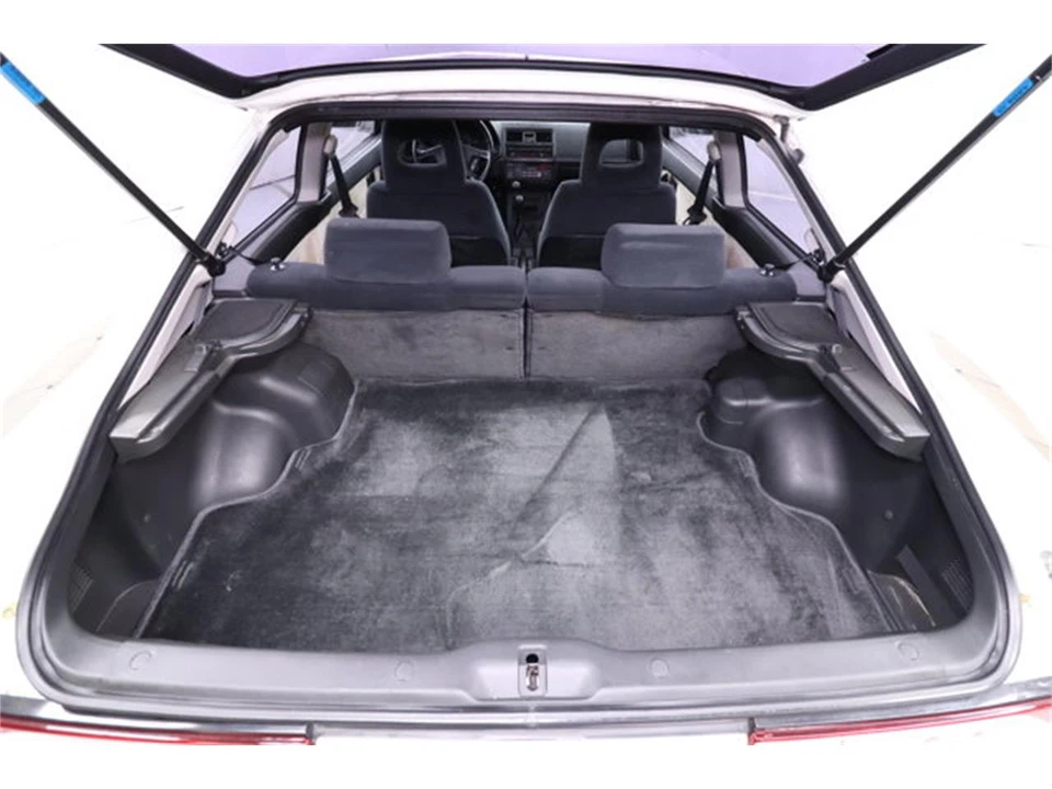 1988 Acura Integra 1st Gen - Image 26 of 31