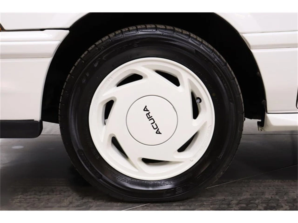 1988 Acura Integra 1st Gen - Image 29 of 31