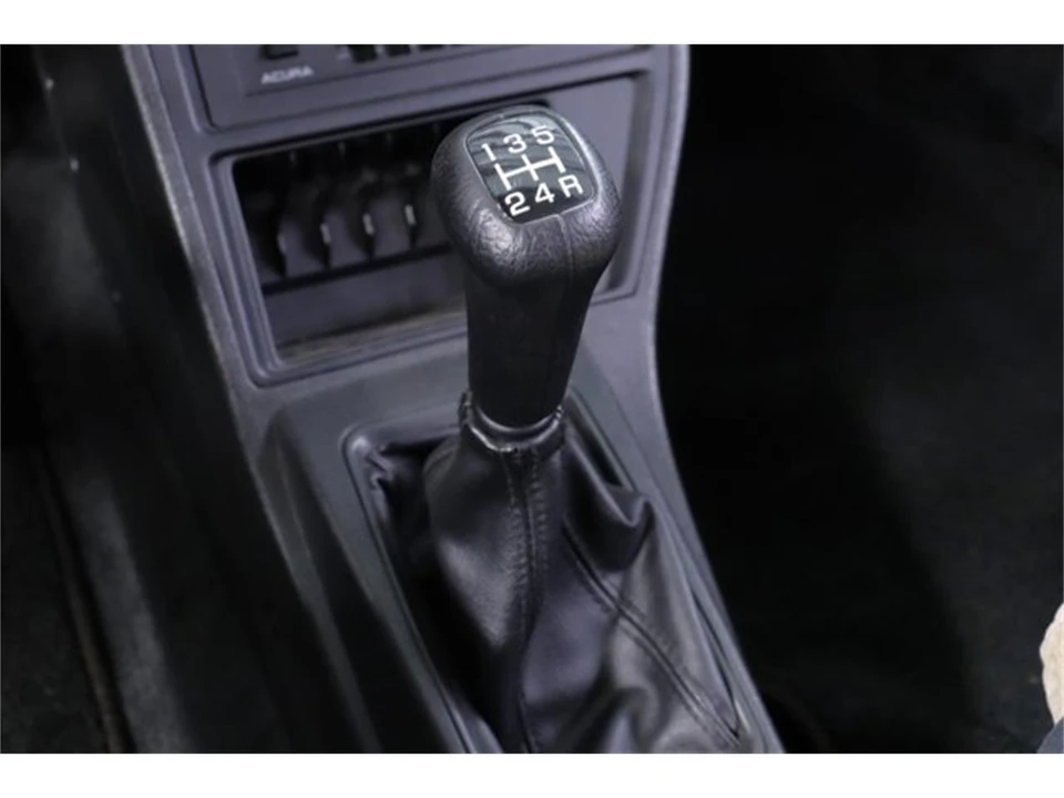 1988 Acura Integra 1st Gen - Image 14 of 31