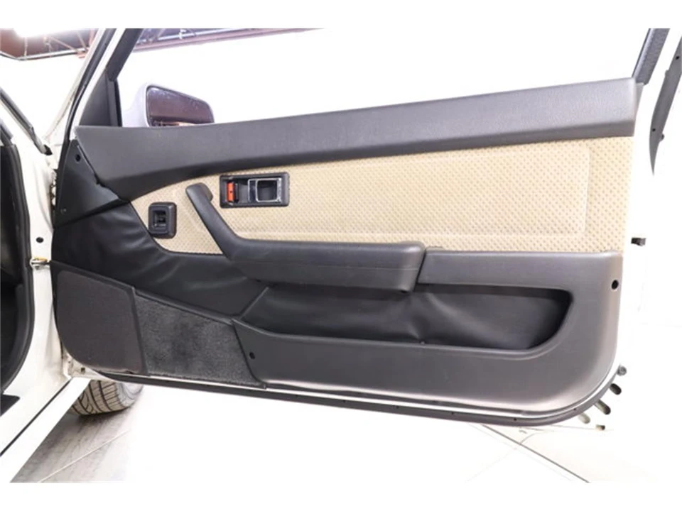 1988 Acura Integra 1st Gen - Image 21 of 31