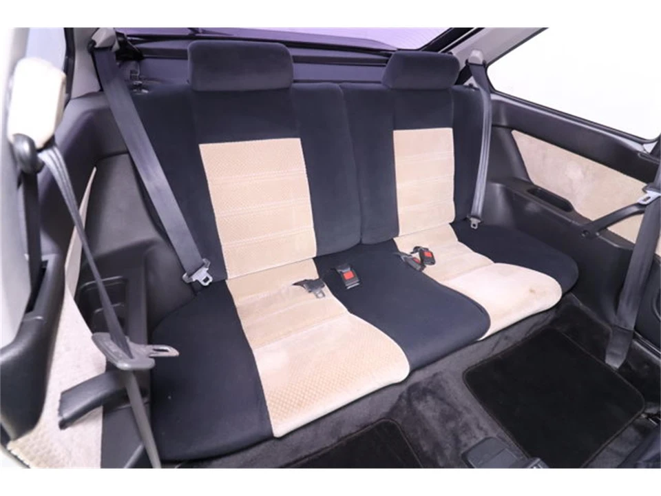 1988 Acura Integra 1st Gen - Image 18 of 31