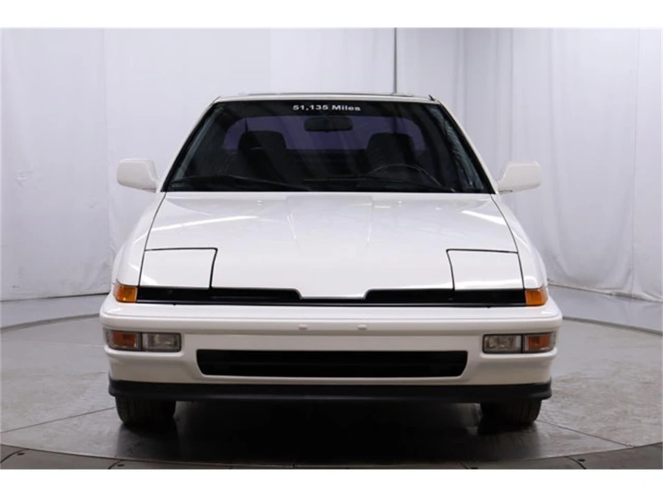 1988 Acura Integra 1st Gen - Image 3 of 31