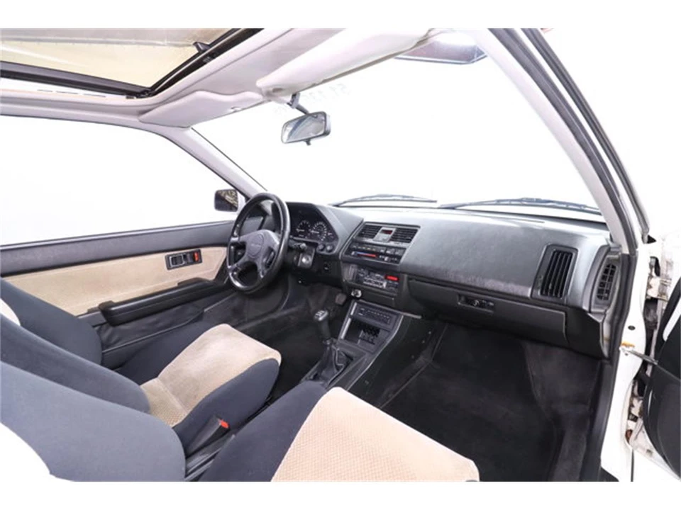 1988 Acura Integra 1st Gen - Image 15 of 31