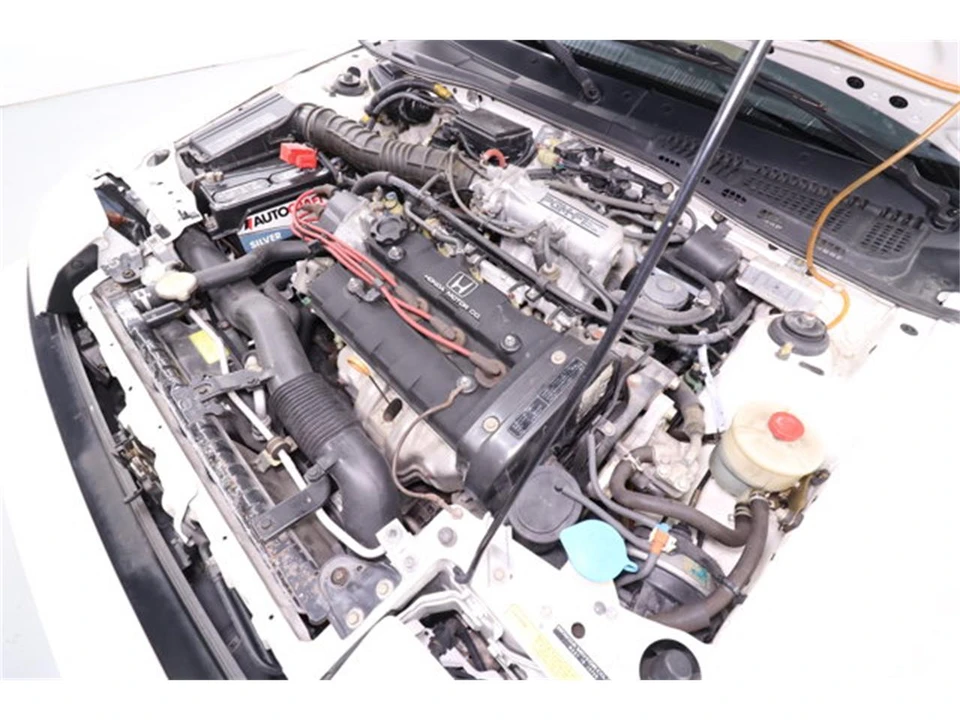 1988 Acura Integra 1st Gen - Image 24 of 31